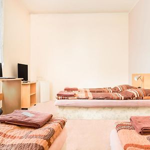 Quadruple Room Disability Access